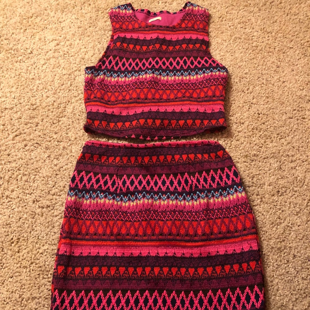 Hollister Dress